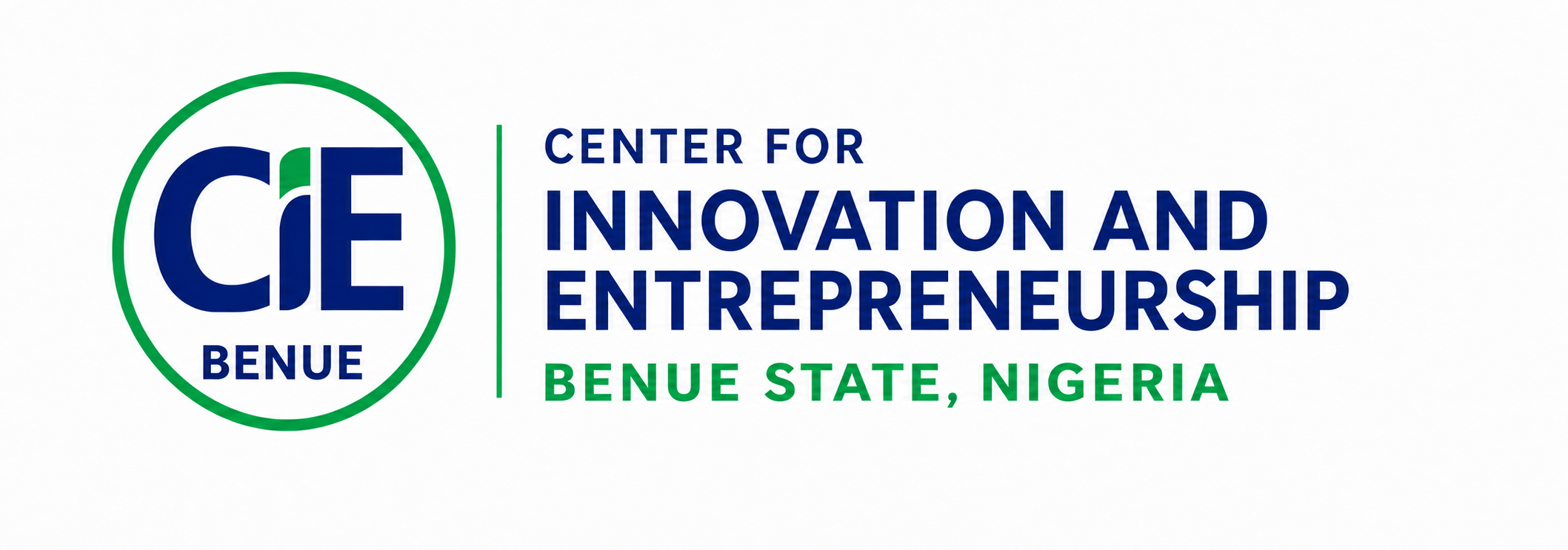 Center for Innovation and Entrepreneurship — Benue State, Nigeria
